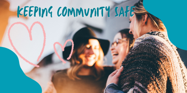 West Winds Keeping Community Safe