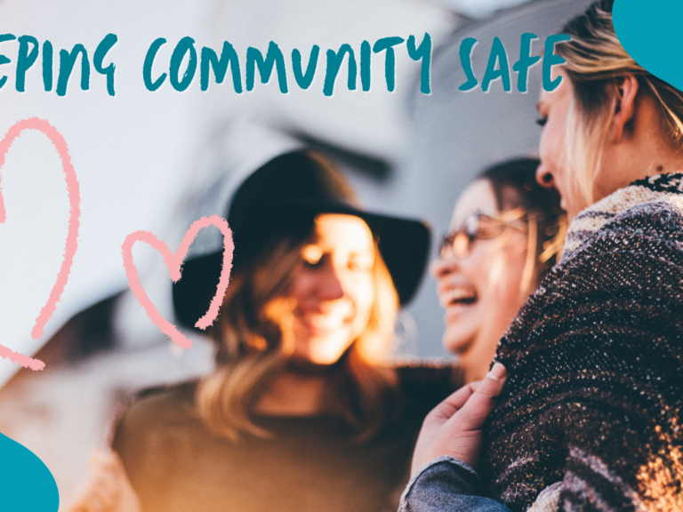 West Winds Keeping Community Safe